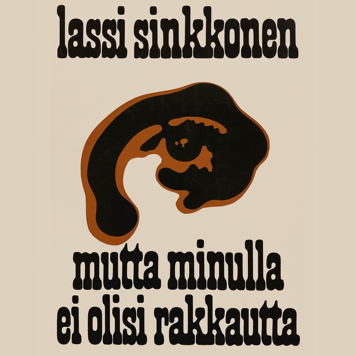 Mutta minulla ei olisi rakkautta – Ljudbok