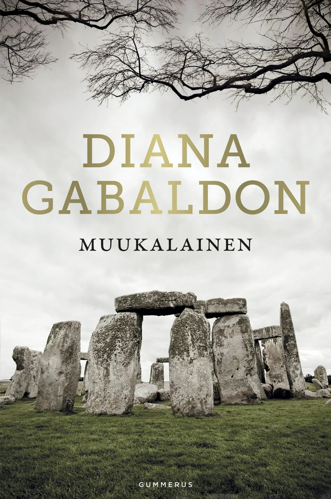 Muukalainen – E-bok