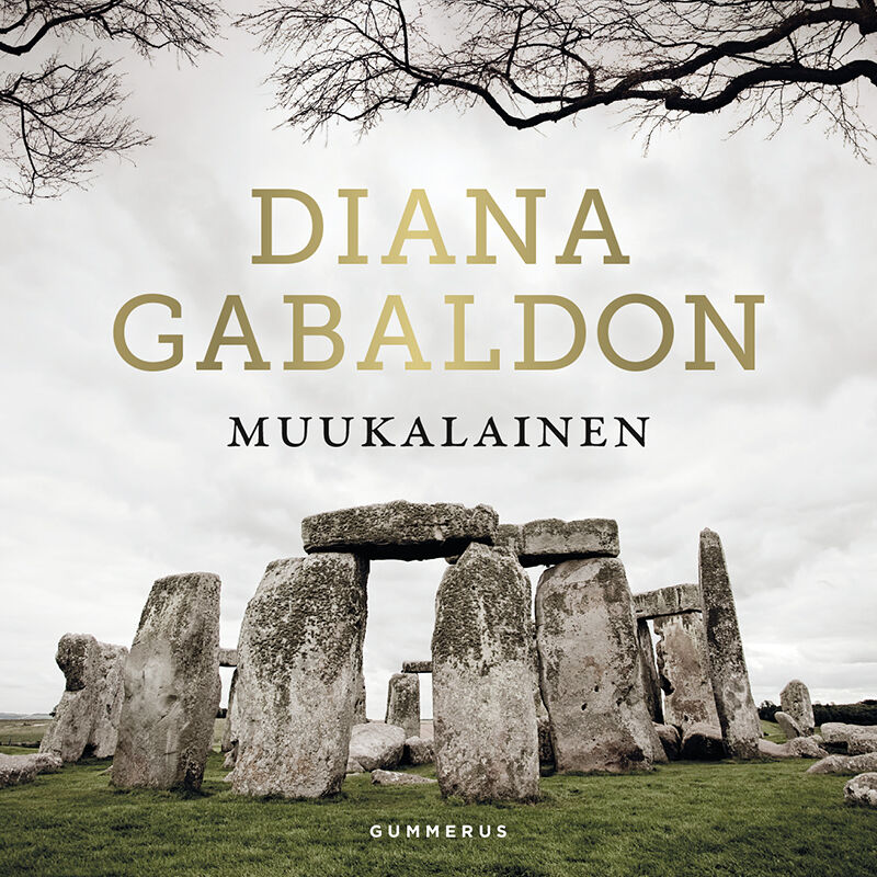 Muukalainen – Ljudbok