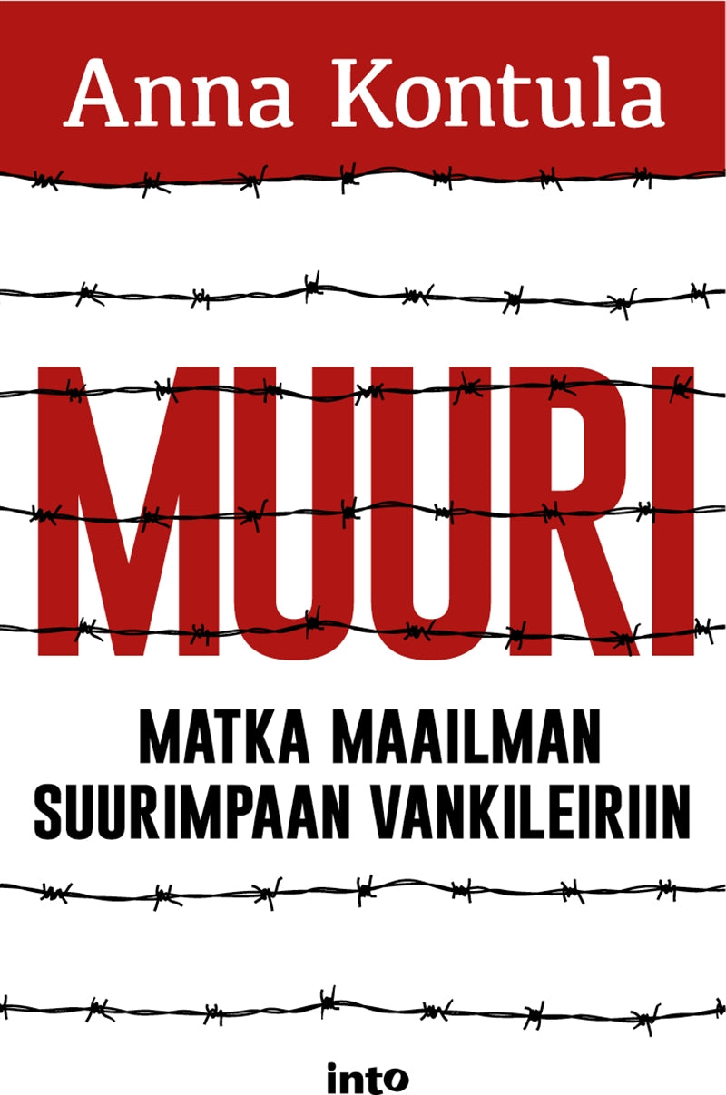 Muuri – E-bok