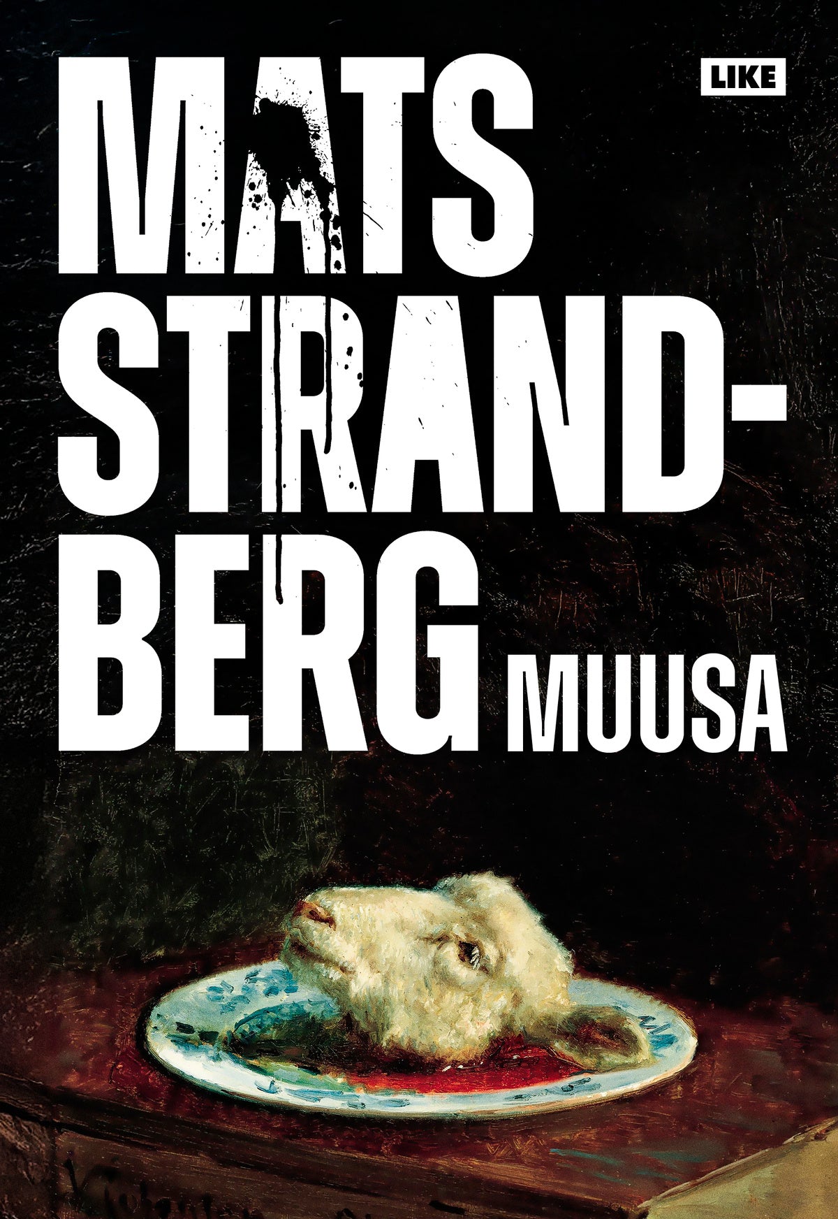 Muusa – E-bok