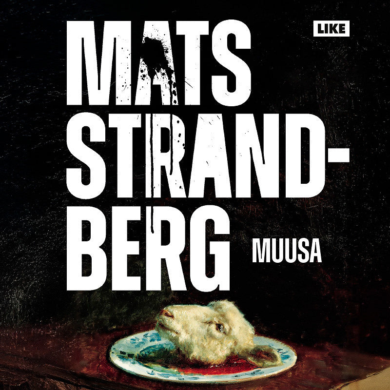 Muusa – Ljudbok
