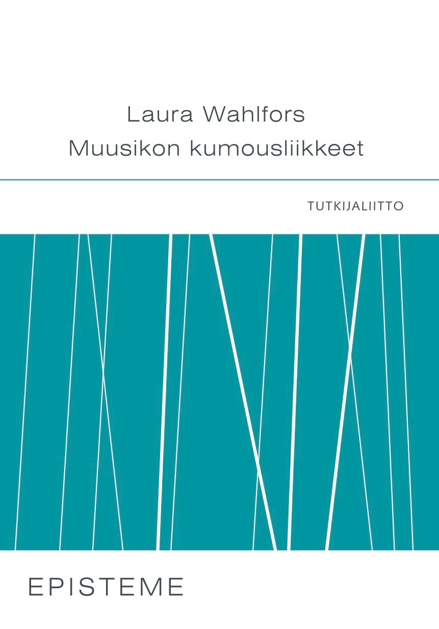 Muusikoiden kumousliikkeet – E-bok