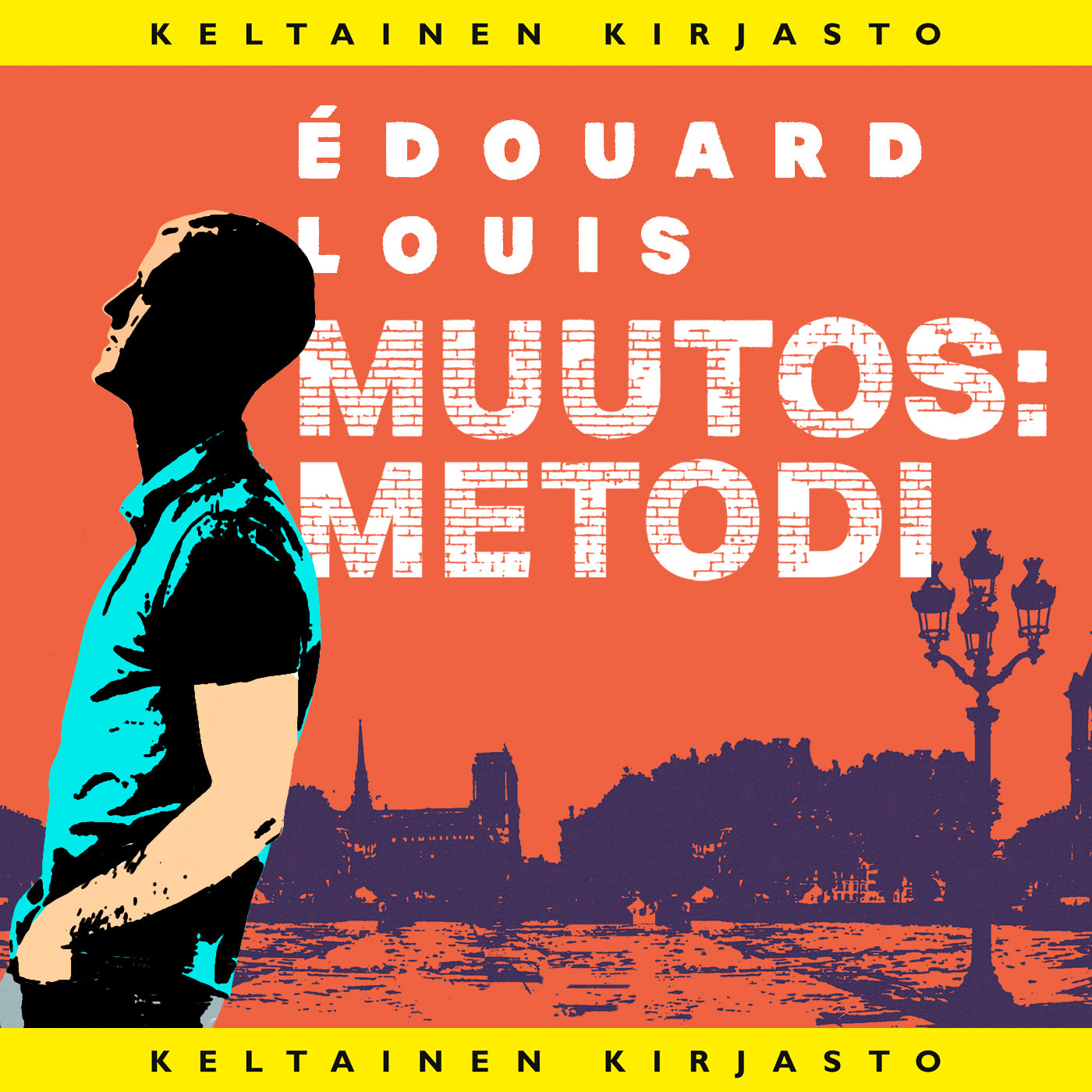 Muutos: metodi – Ljudbok