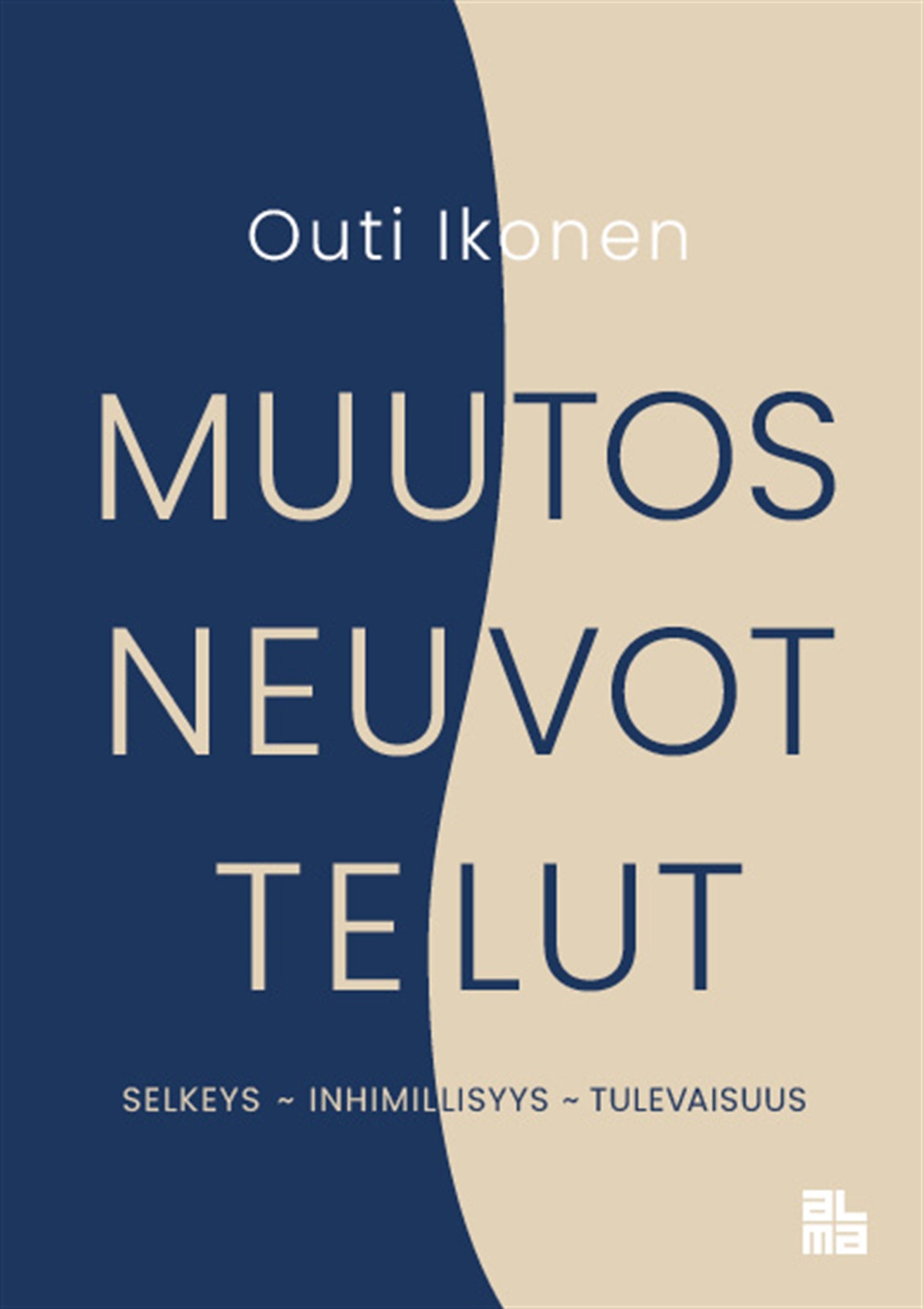 Muutosneuvottelut – E-bok