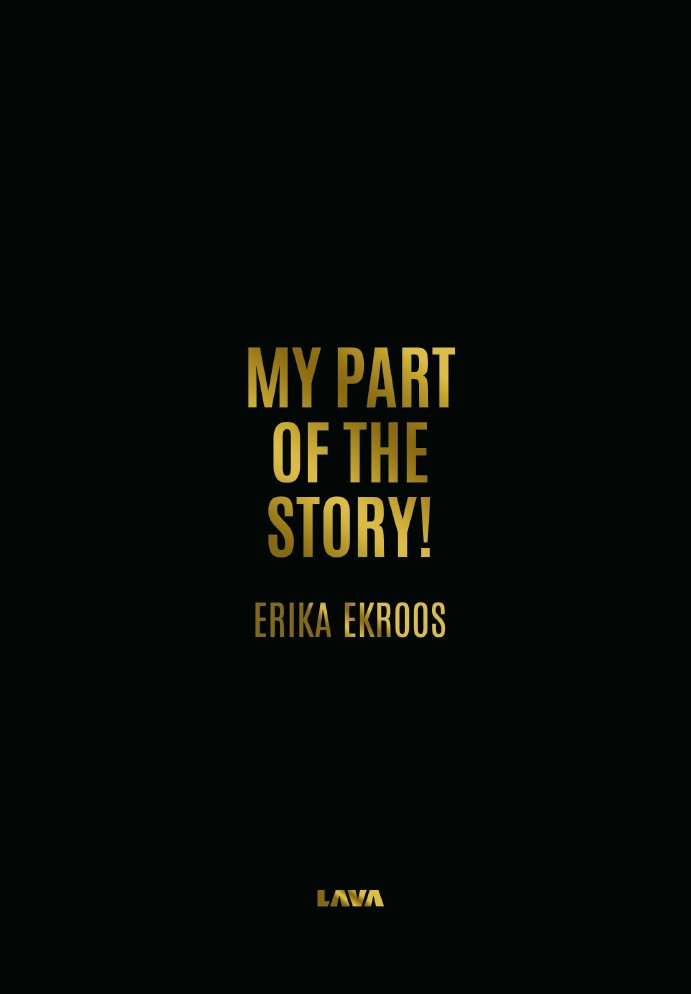 My part of the story! – E-bok
