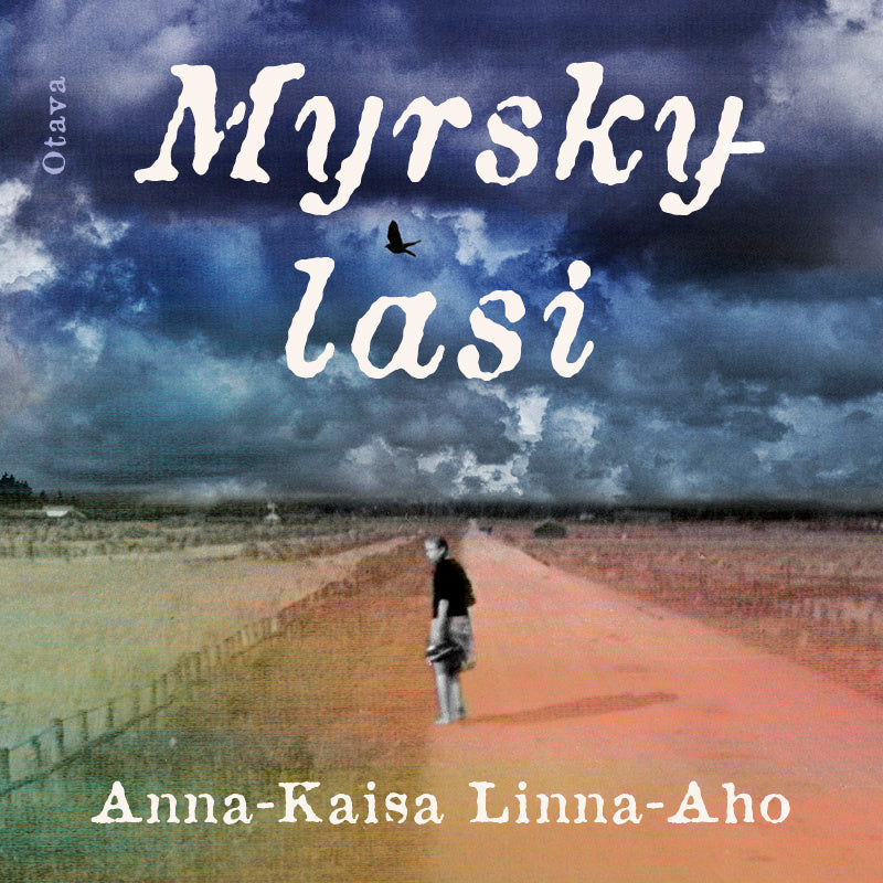 Myrskylasi – Ljudbok