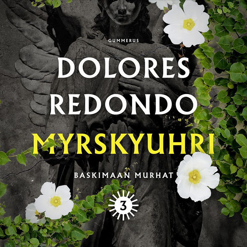 Myrskyuhri – Ljudbok