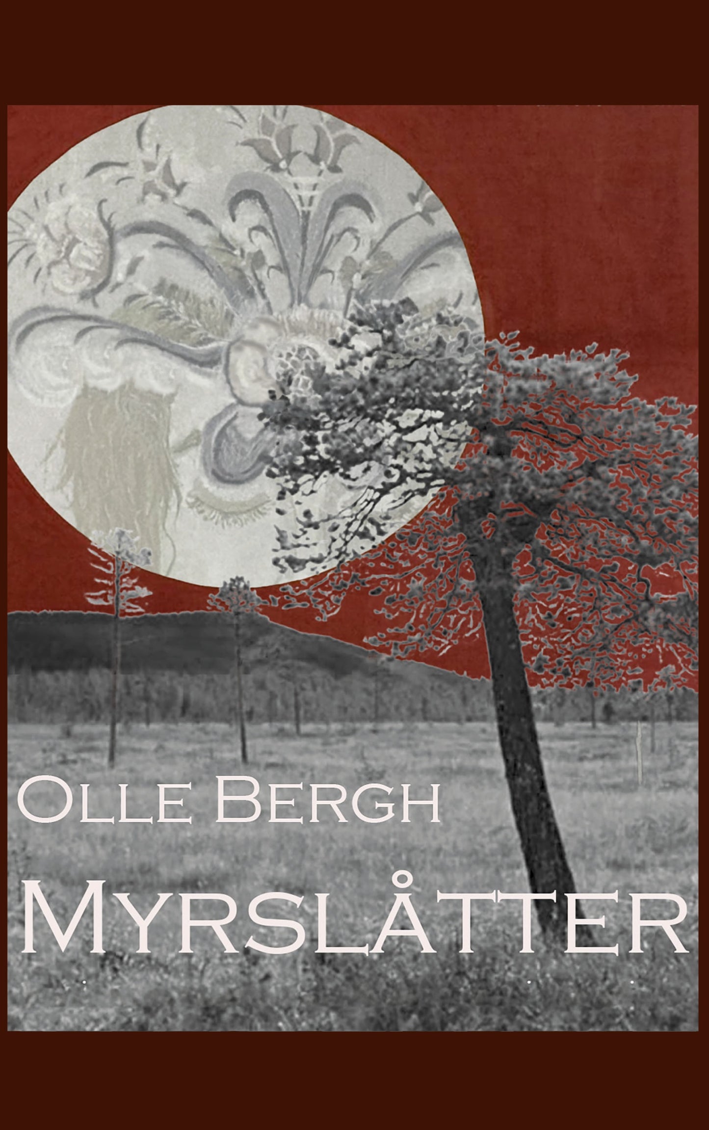 Myrslåtter – E-bok