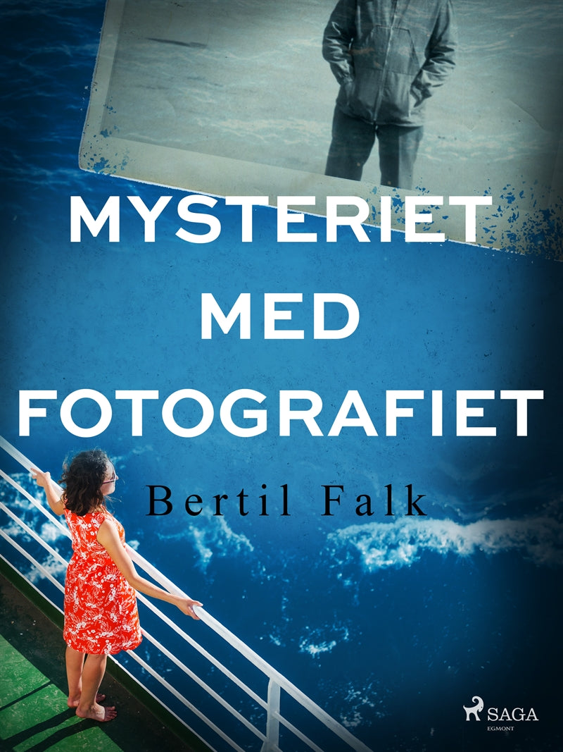 Mysteriet med fotografiet – E-bok