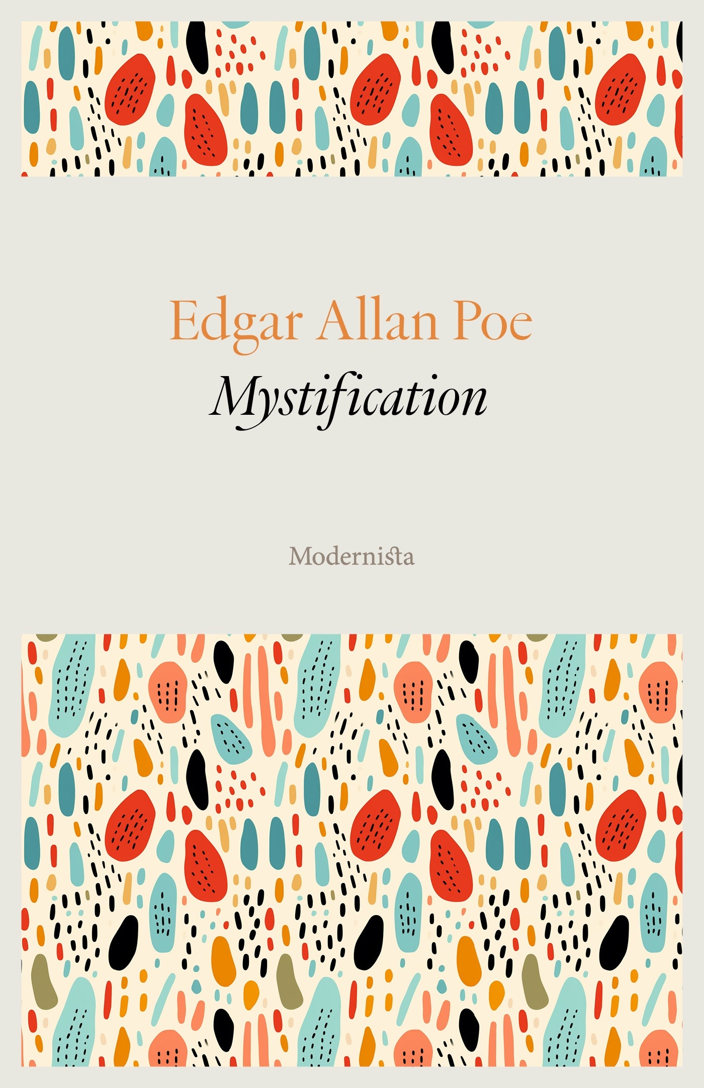 Mystification – E-bok