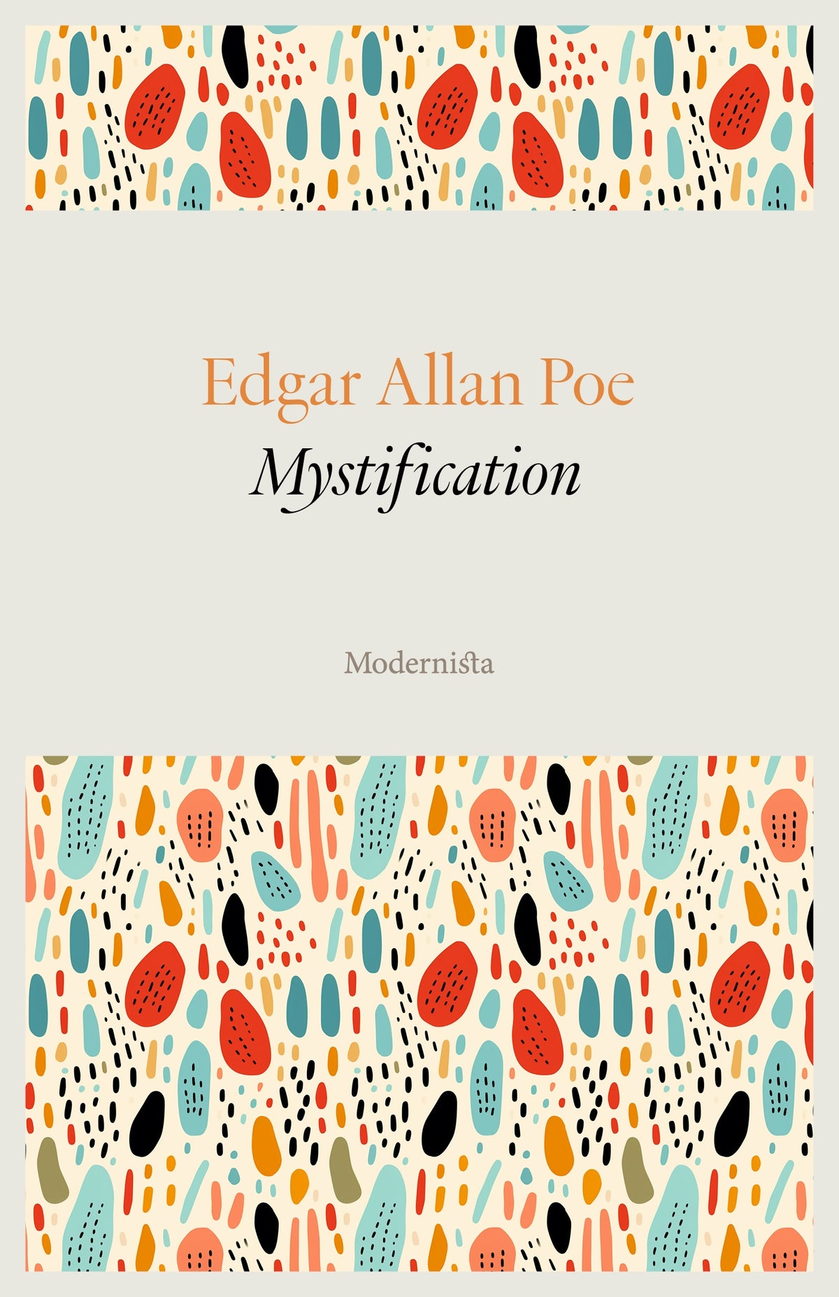 Mystification – E-bok