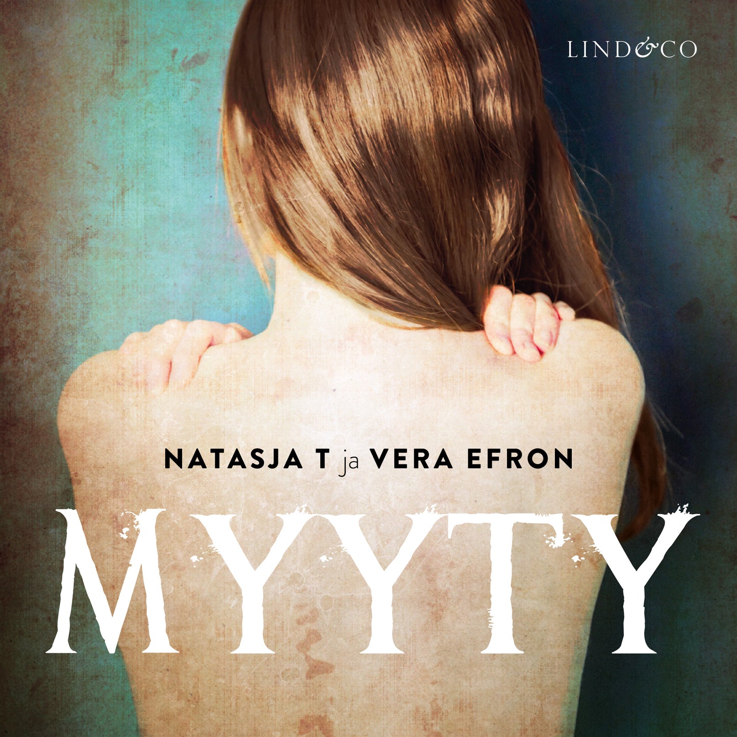 Myyty – Ljudbok