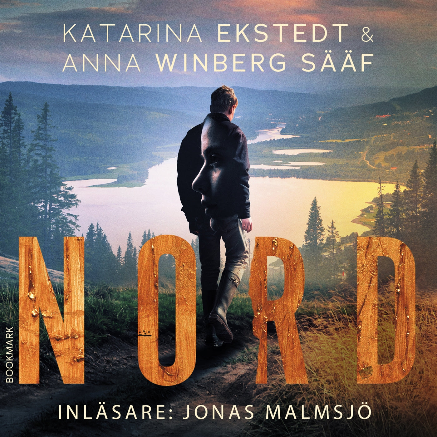 NORD – Ljudbok
