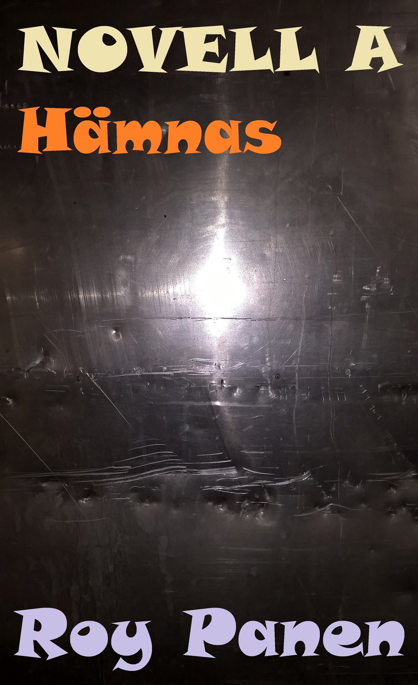 NOVELLER A BRÅKSTAKAR Hämnas – E-bok