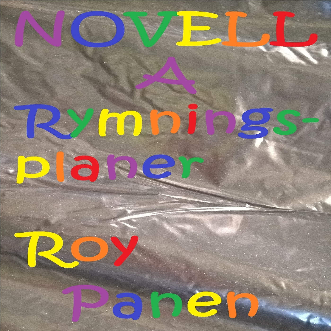NOVELLER A FOSTERFAMILJ Rymningsplaner – Ljudbok