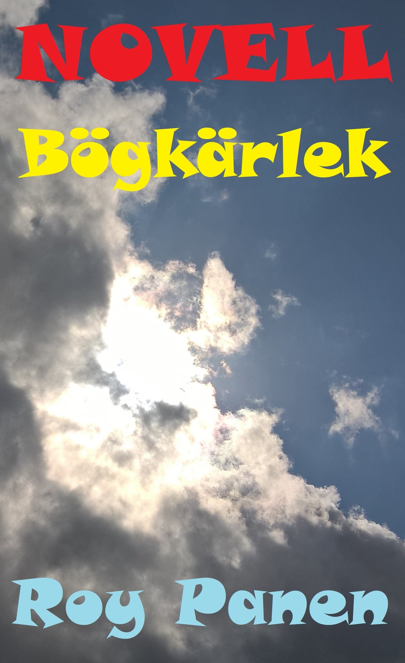 NOVELLER LÄNGTAN Bögkärlek – E-bok