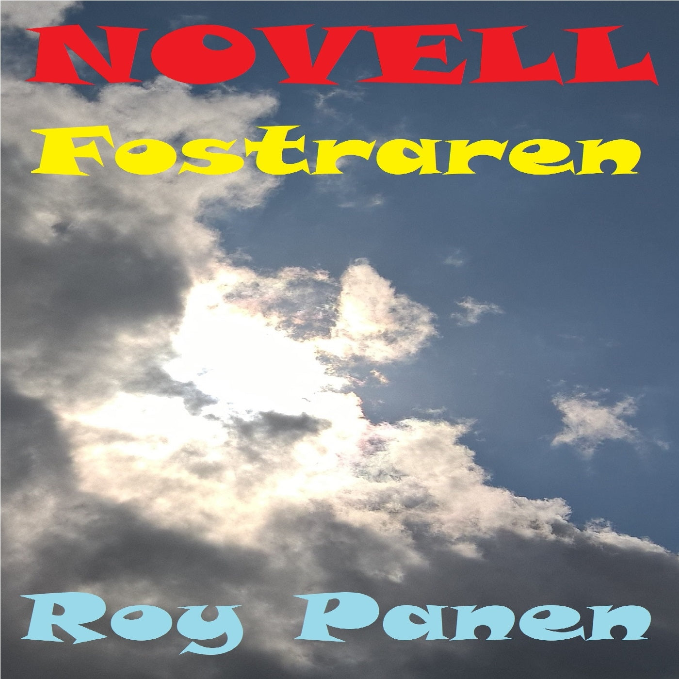 NOVELLER LÄNGTAN Fostraren – Ljudbok