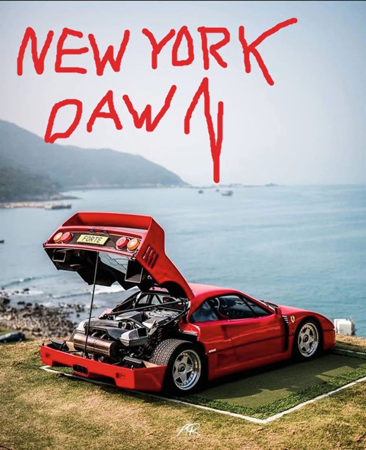 NYC Dawn: Looking for Gold – E-bok