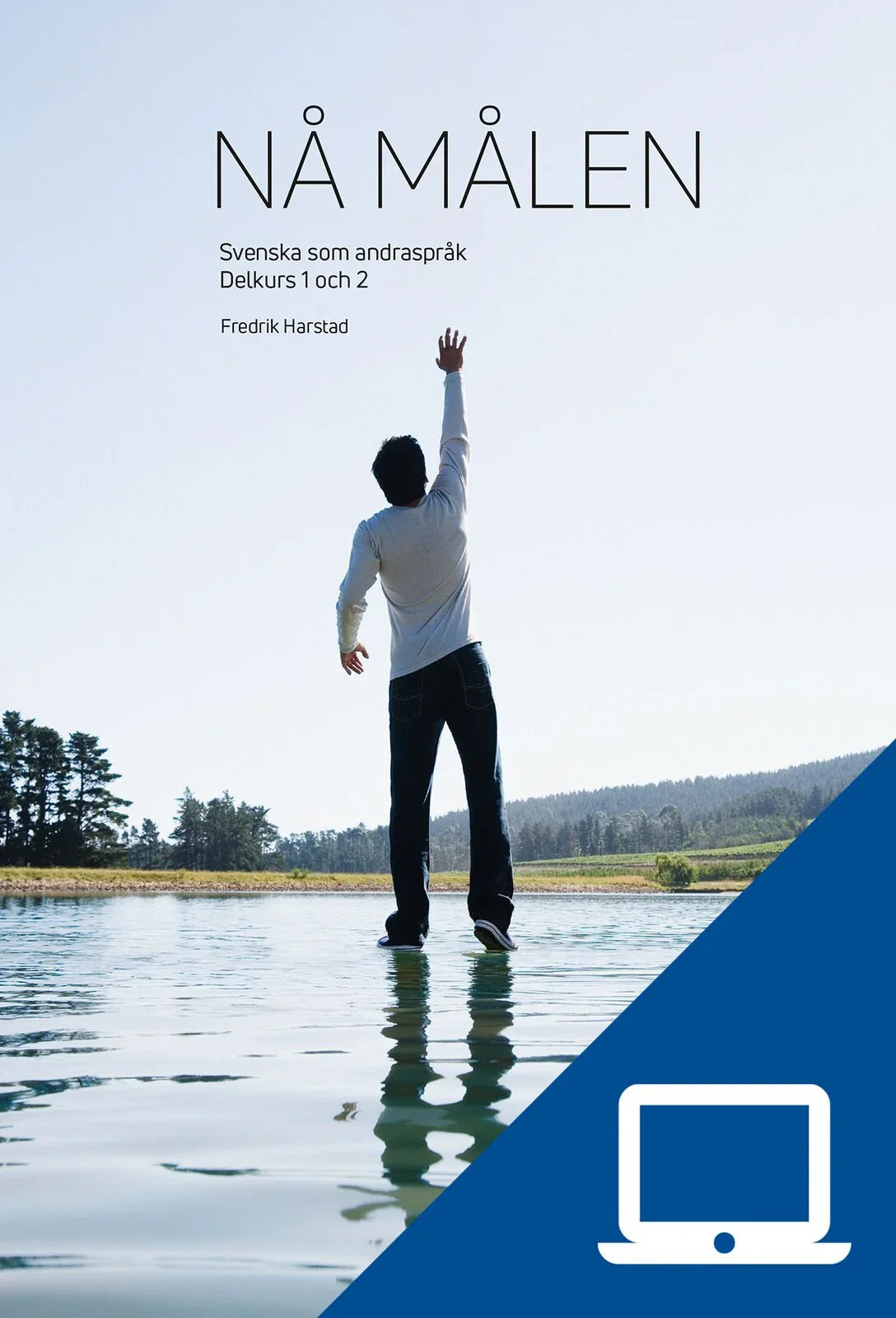 Nå målen 1-2, digitalt lärarmaterial, 12 mån (OBS! Endast för lärare)