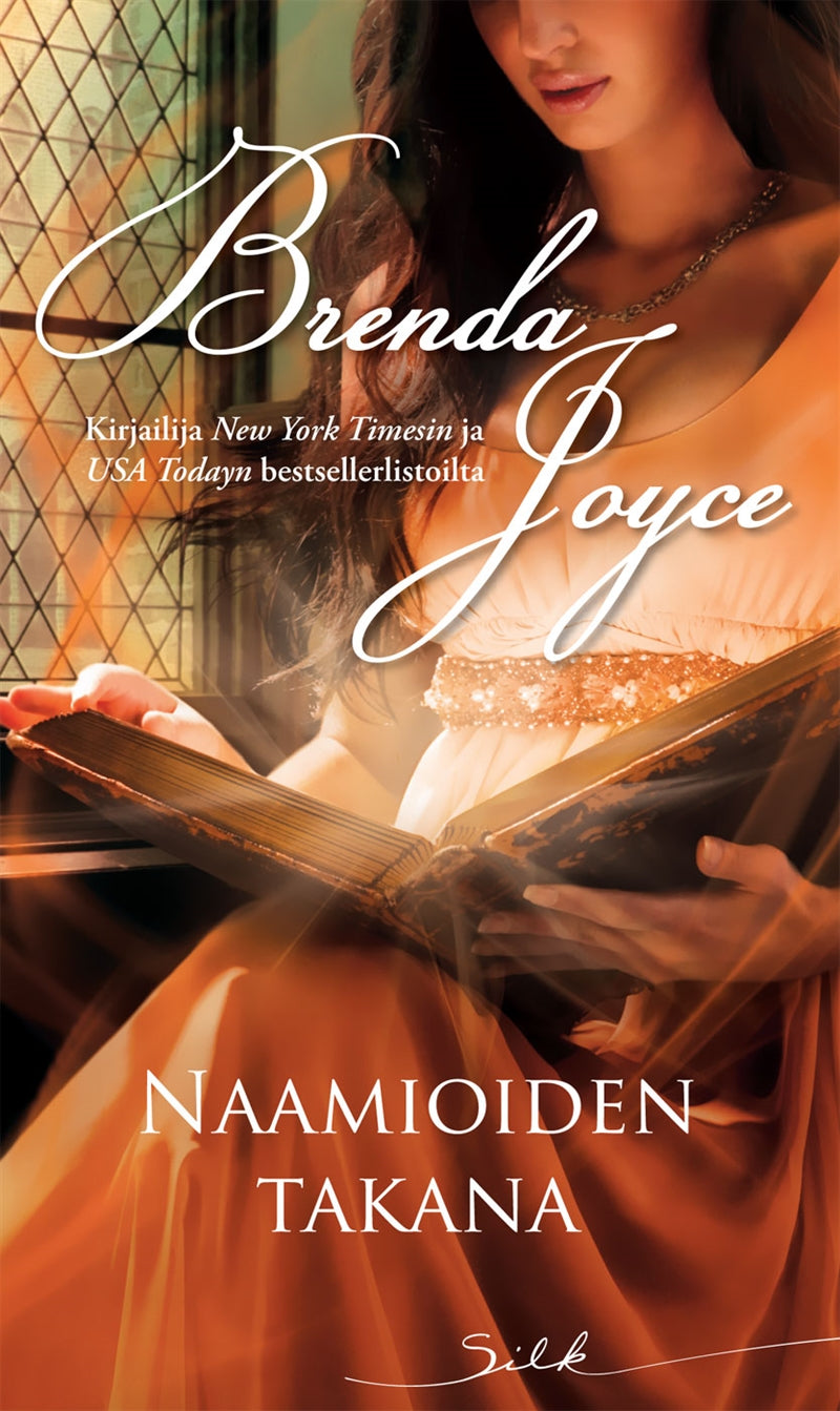 Naamioiden takana – E-bok