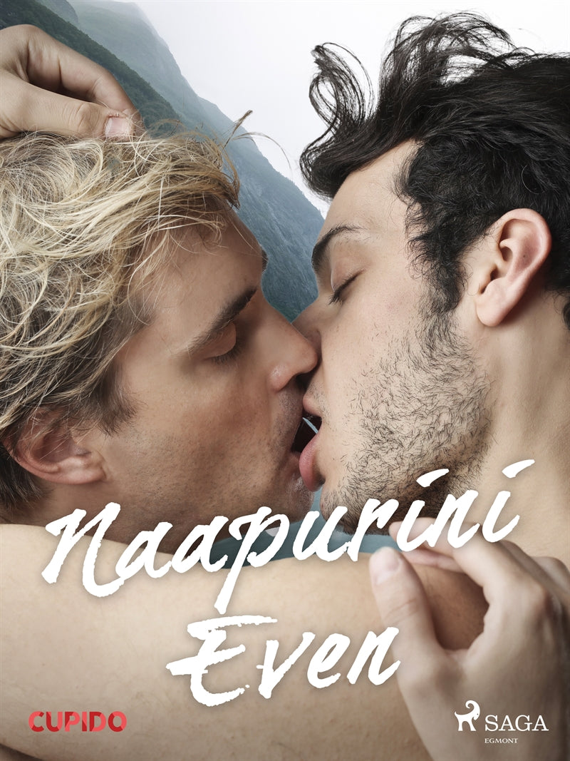 Naapurini Even – E-bok