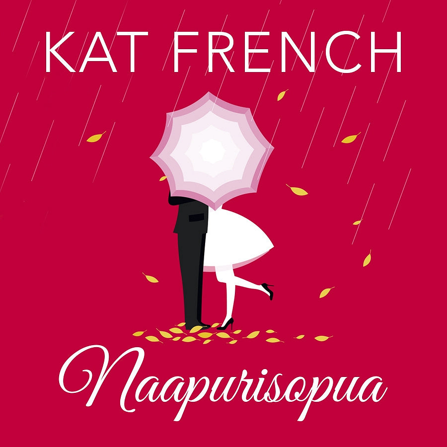 Naapurisopua – Ljudbok