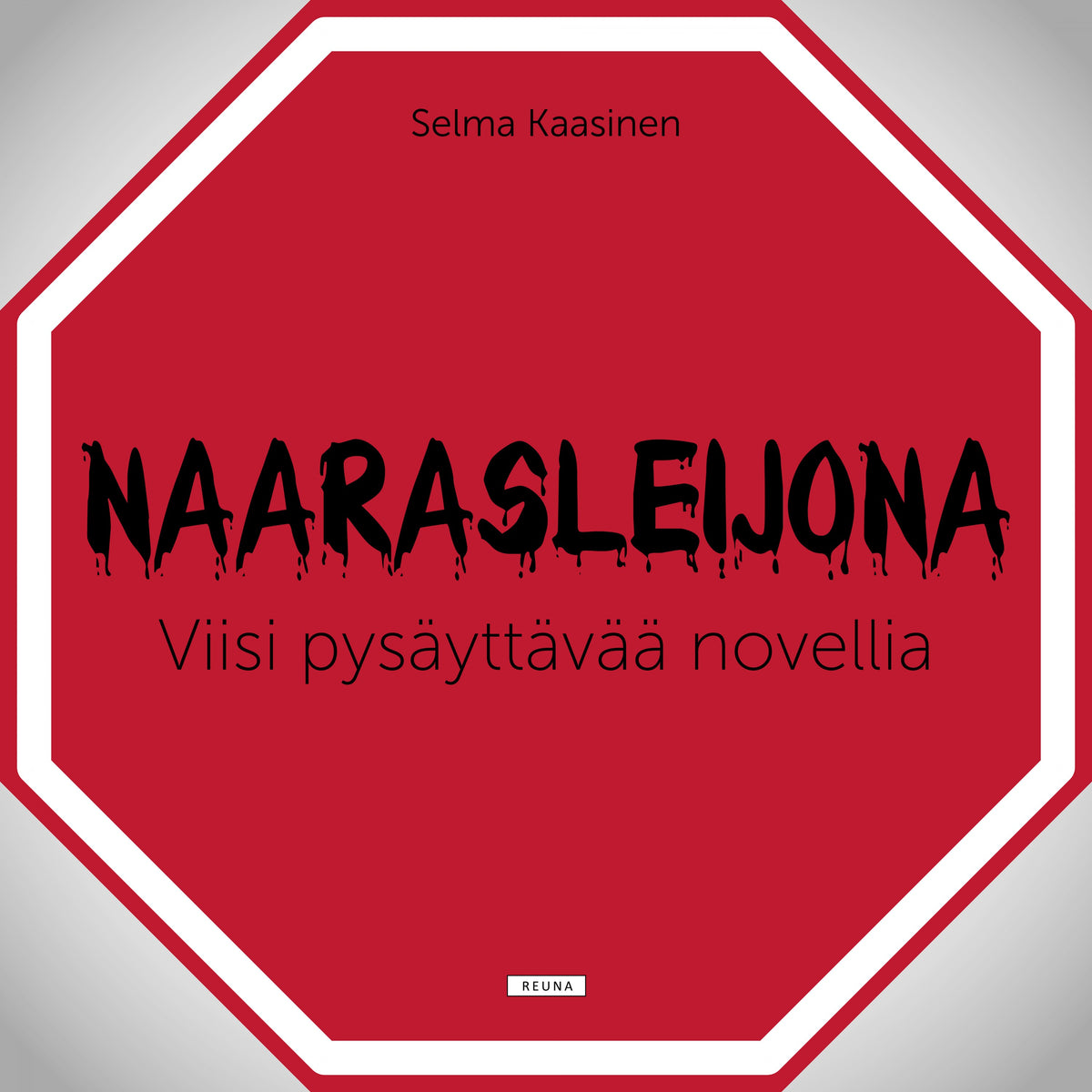 Naarasleijona – Ljudbok