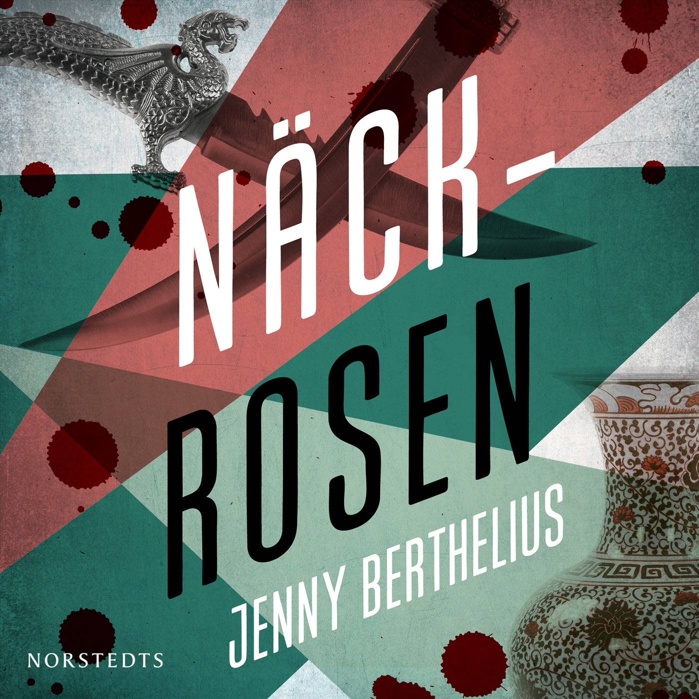 Näckrosen – Ljudbok