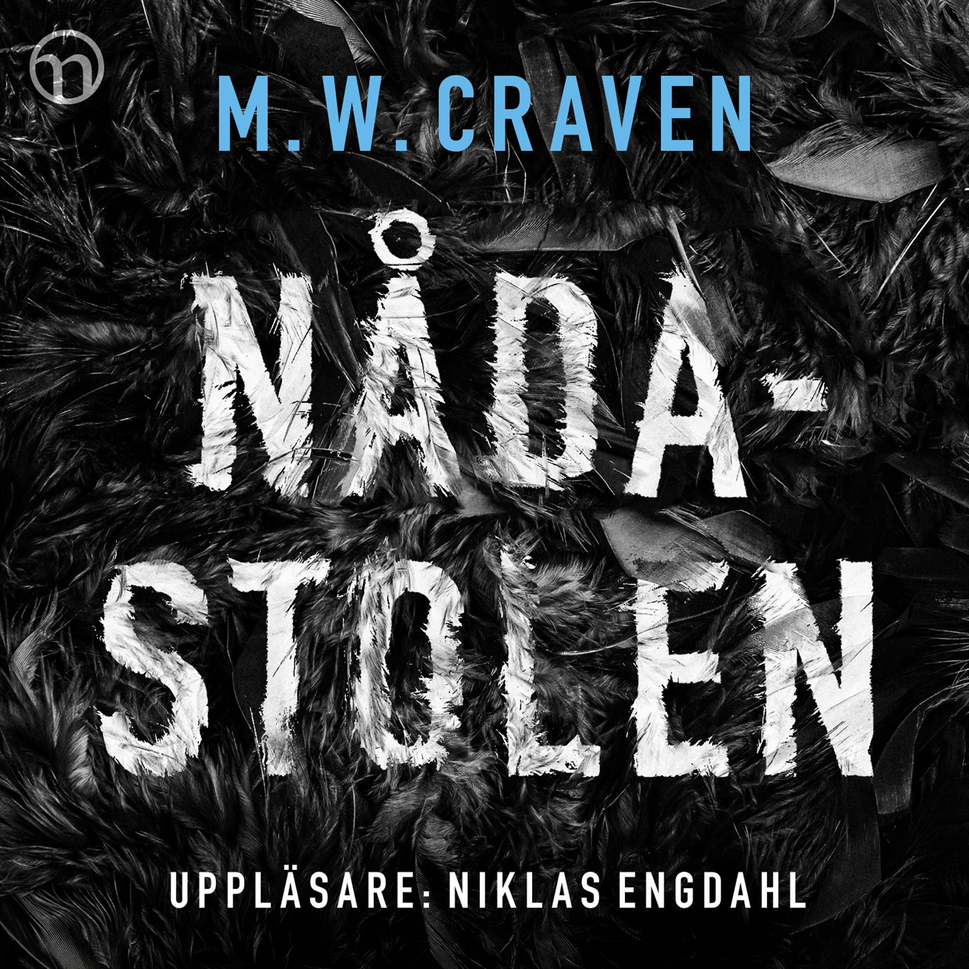 Nådastolen – Ljudbok