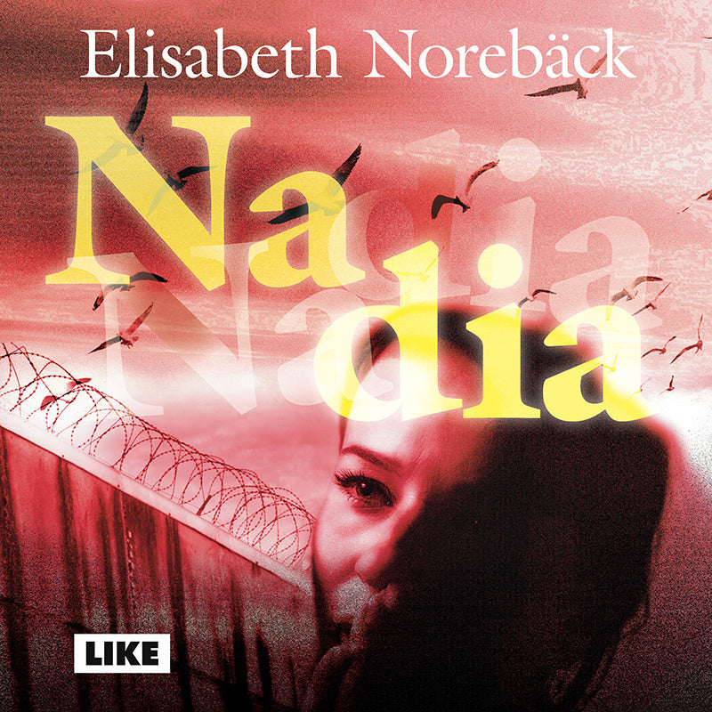 Nadia – Ljudbok