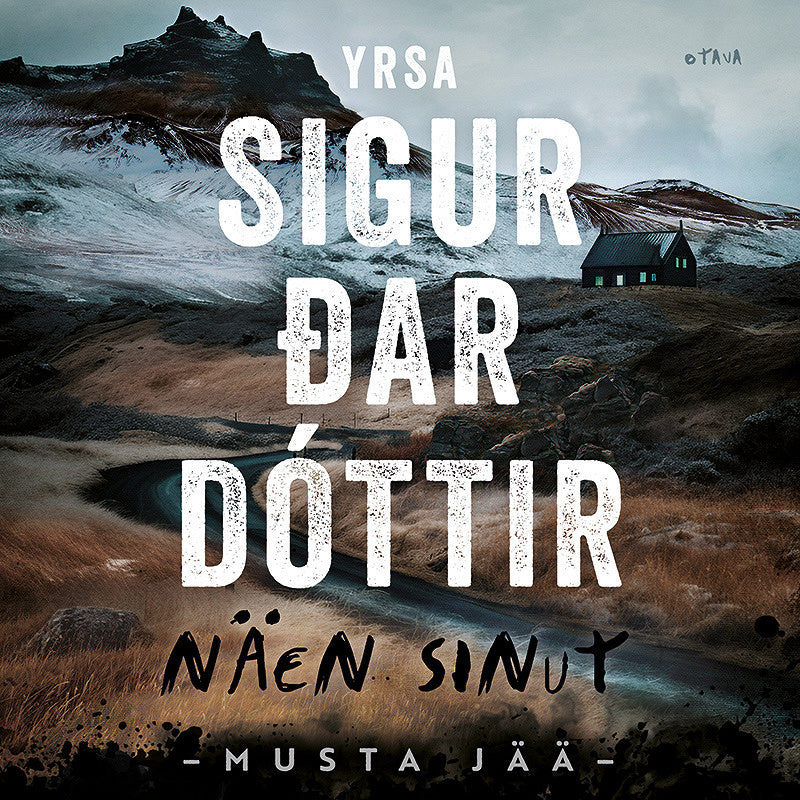 Näen sinut – Ljudbok