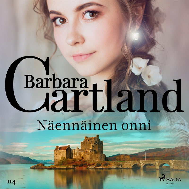 Näennäinen onni – Ljudbok