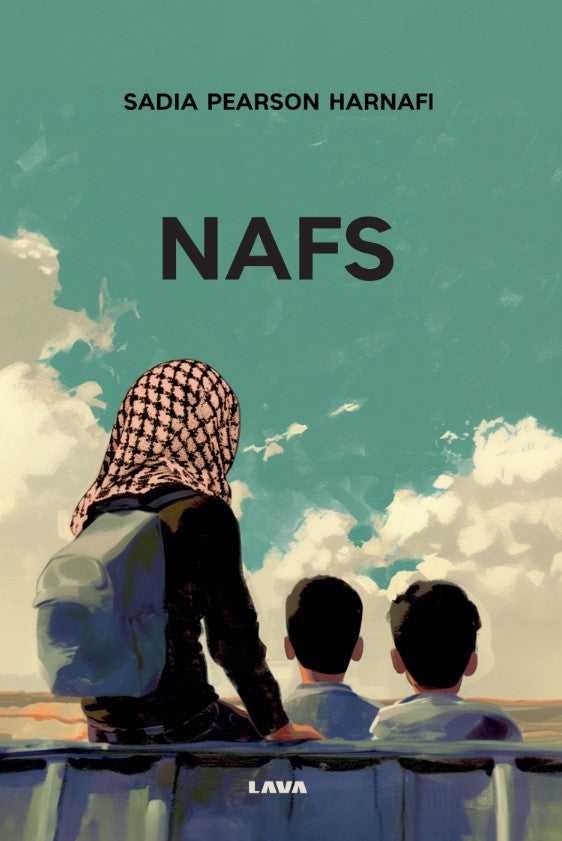 Nafs – E-bok