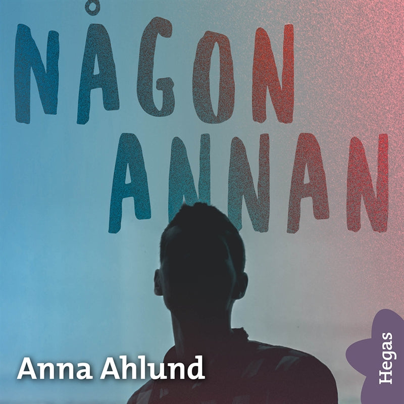 Någon annan – Ljudbok