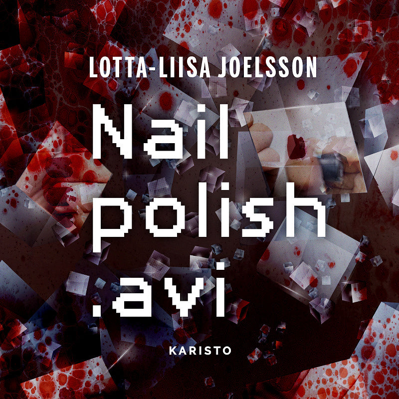 Nailpolish.avi – Ljudbok