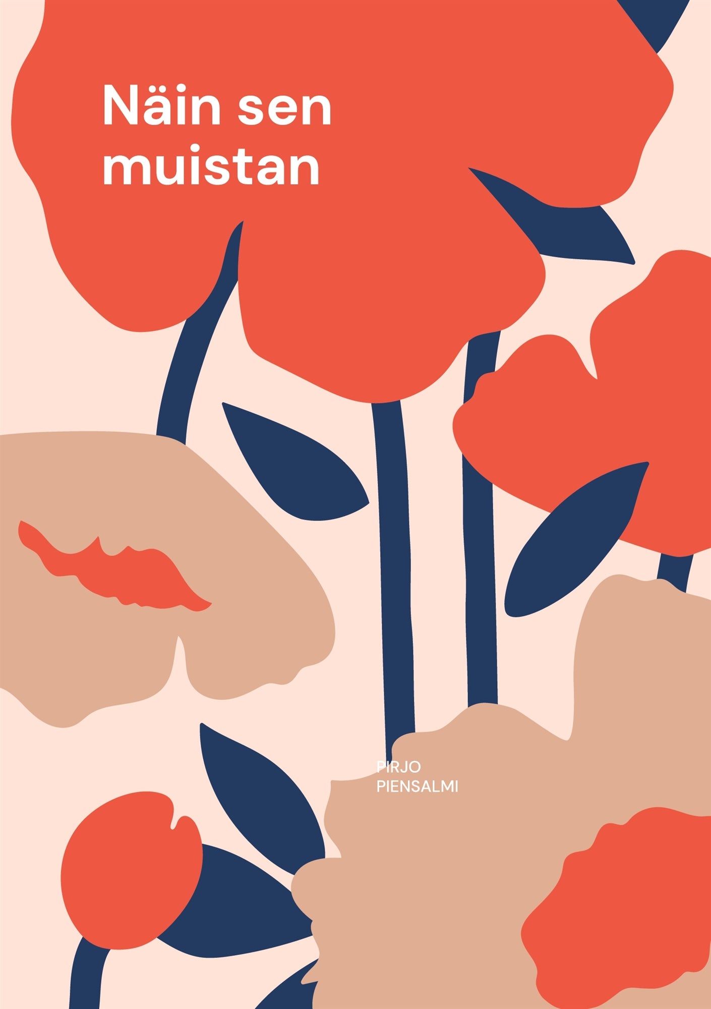 Näin sen muistan: Elämäni tarina – E-bok