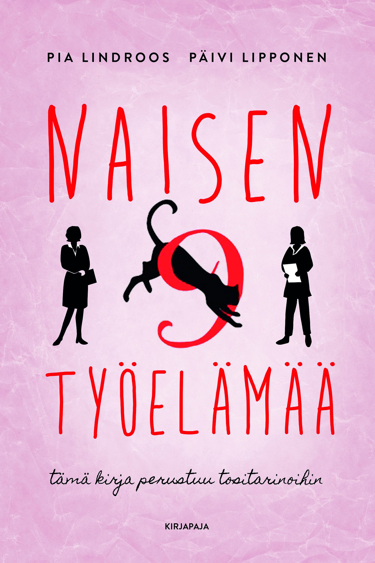 Naisen 9 työelämää – E-bok