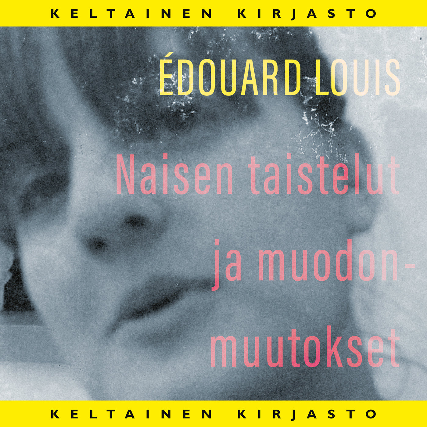 Naisen taistelut ja muodonmuutokset – Ljudbok