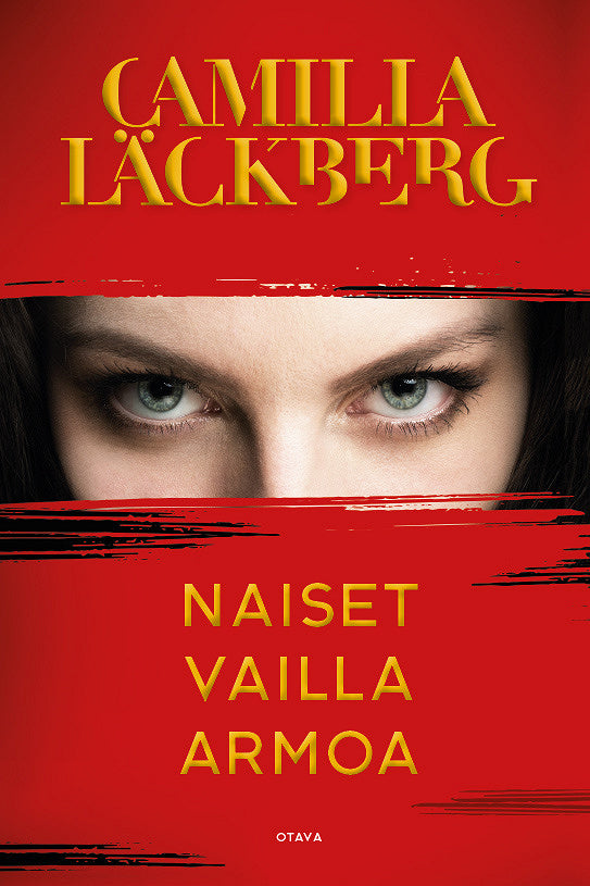 Naiset vailla armoa – E-bok