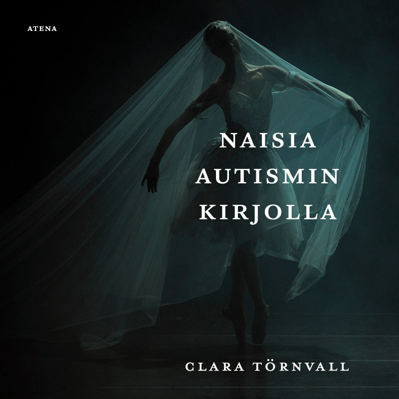 Naisia autismin kirjolla – Ljudbok