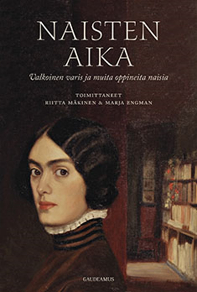 Naisten aika – E-bok