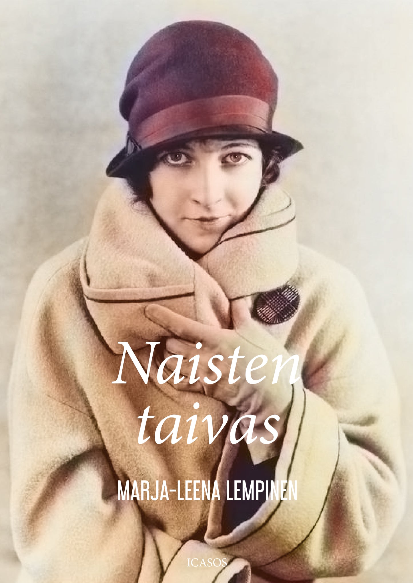 Naisten taivas – E-bok