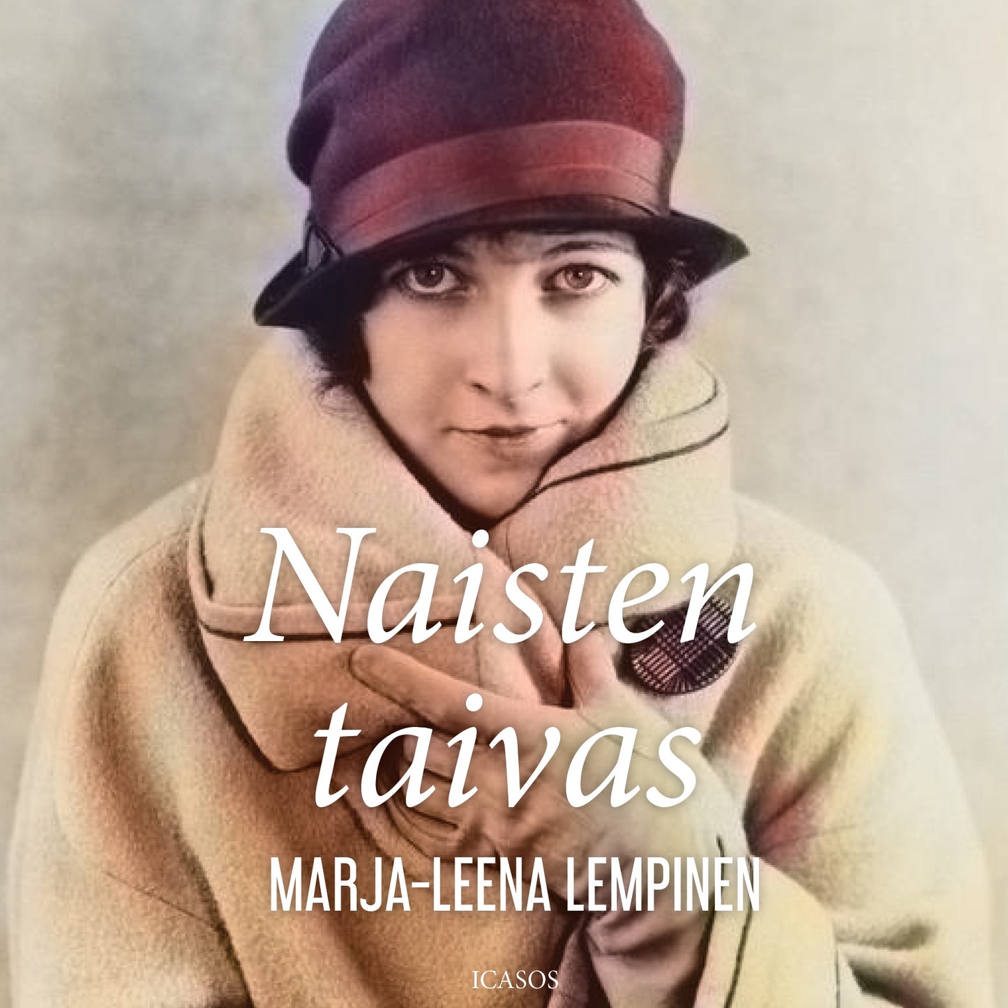 Naisten taivas – Ljudbok