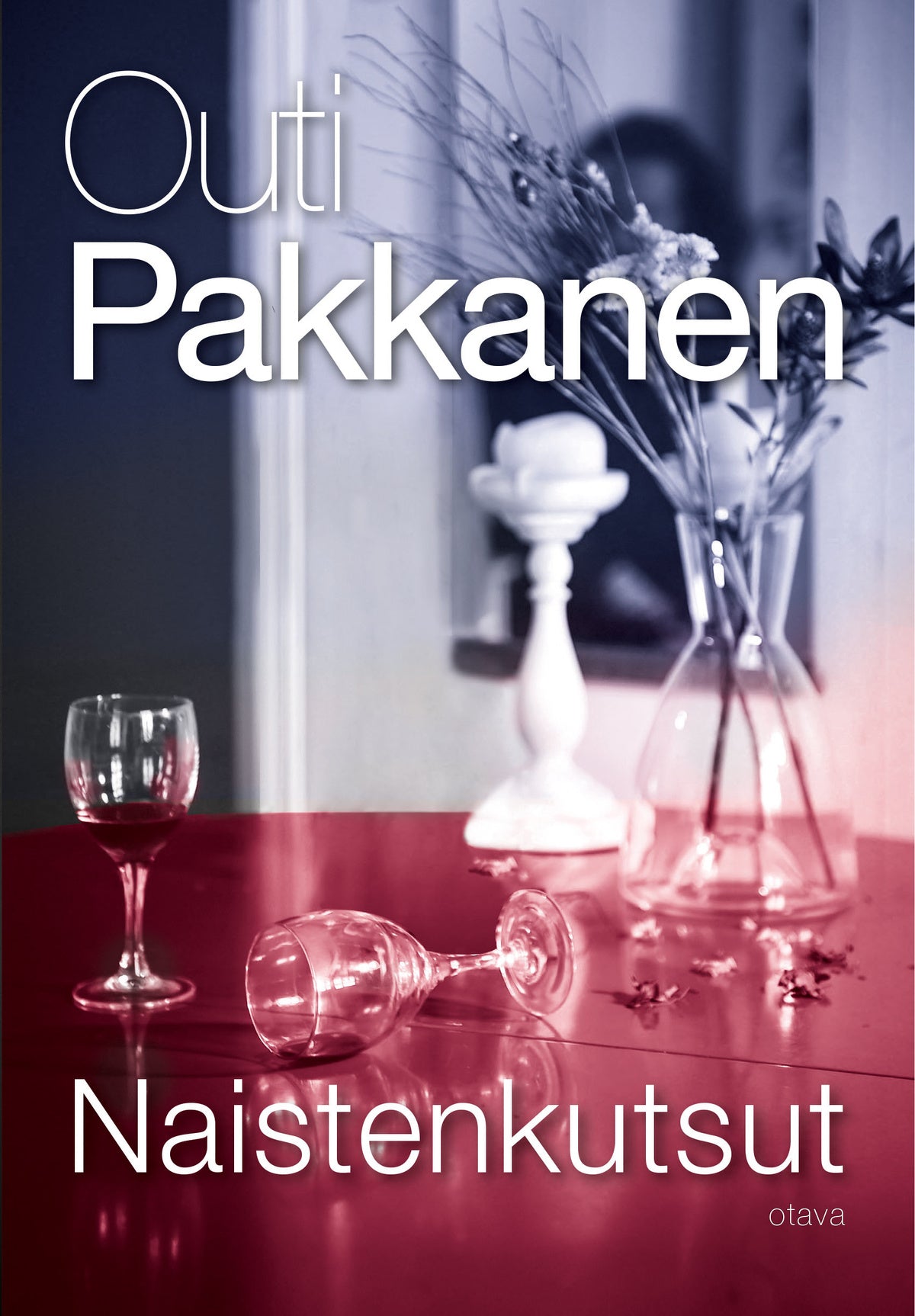 Naistenkutsut – E-bok