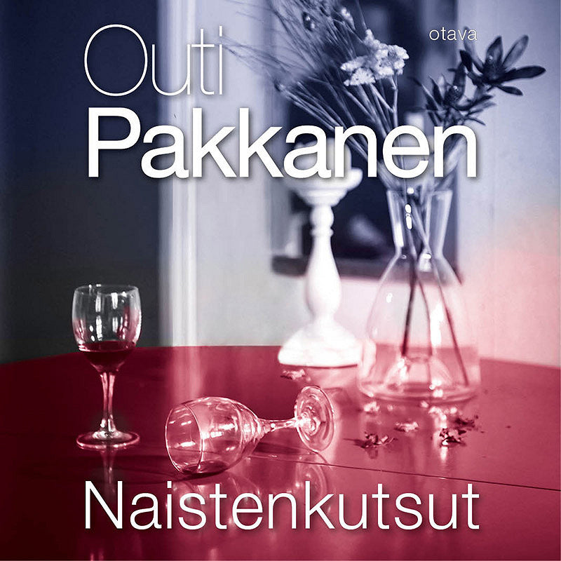 Naistenkutsut – Ljudbok