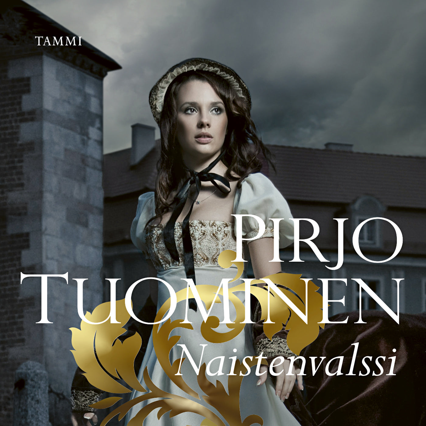 Naistenvalssi – Ljudbok