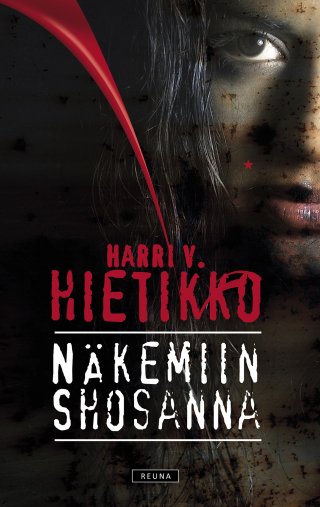 Näkemiin Shosanna – E-bok