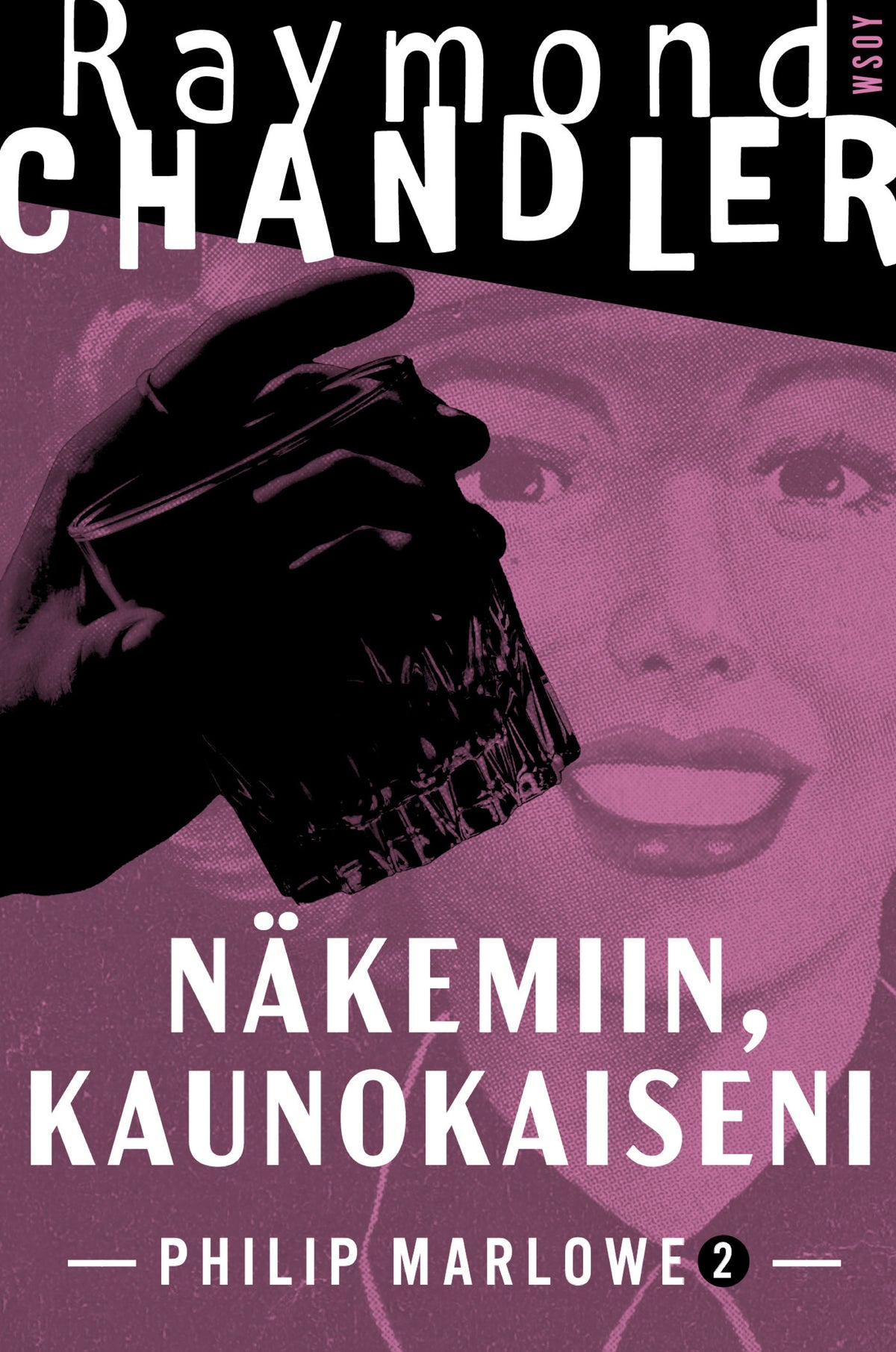 Näkemiin, kaunokaiseni – E-bok