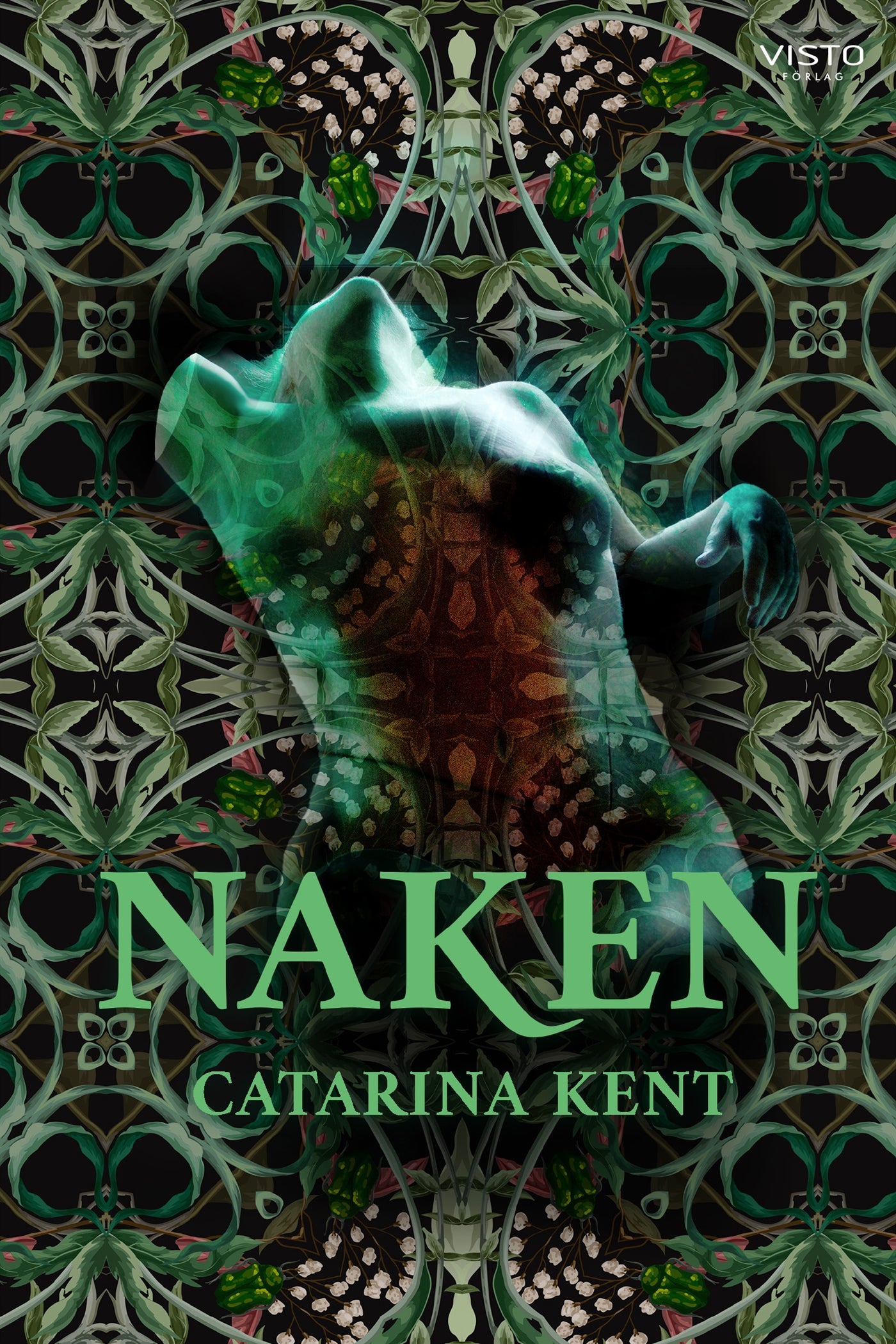 Naken – E-bok